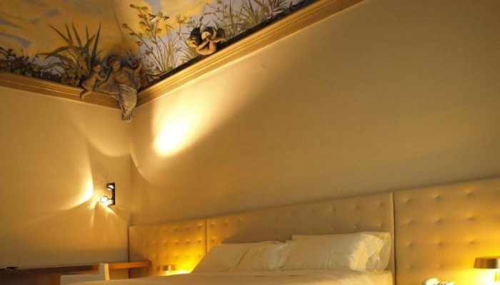 Poza pentru Hotel Romano House 748-1478078179 Hotel Romano House poza 7