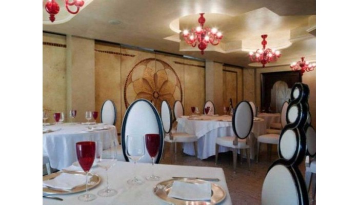 Poza pentru Hotel Romano Palace 287-1470442142 Hotel Romano Palace poza 2