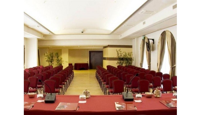 Poza pentru Hotel Romano Palace 448-1470442144 Hotel Romano Palace poza 4
