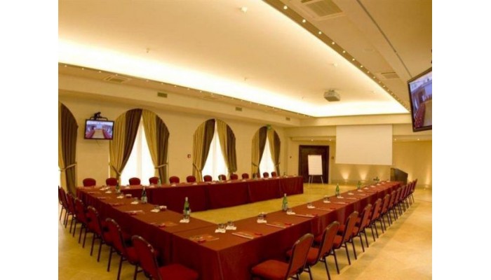 Poza pentru Hotel Romano Palace 724-1470442144 Hotel Romano Palace poza 7