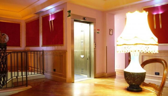 Poza pentru Hotel Royal 125-1477385461 Hotel Royal poza 10