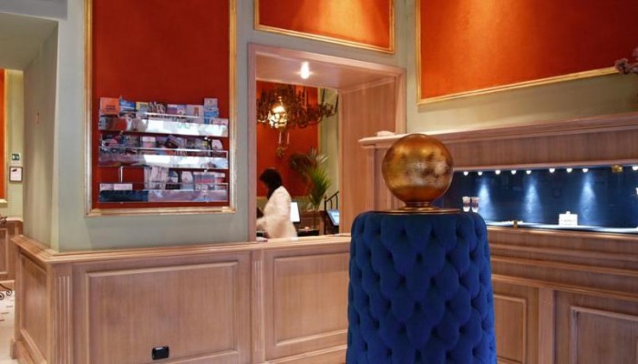 Poza pentru Hotel Royal 233-1477385461 Hotel Royal poza 7