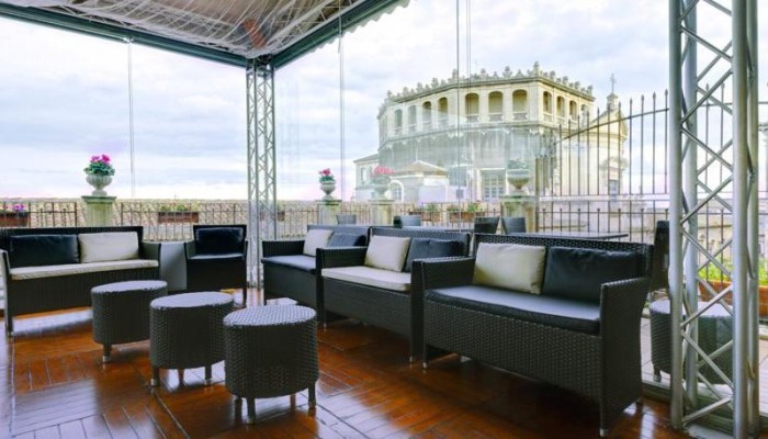 Poza pentru Hotel Royal 241-1477385461 Hotel Royal poza 1