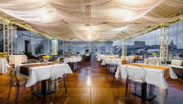 Poza pentru Hotel Royal 491-1477385461 Hotel Royal poza 5