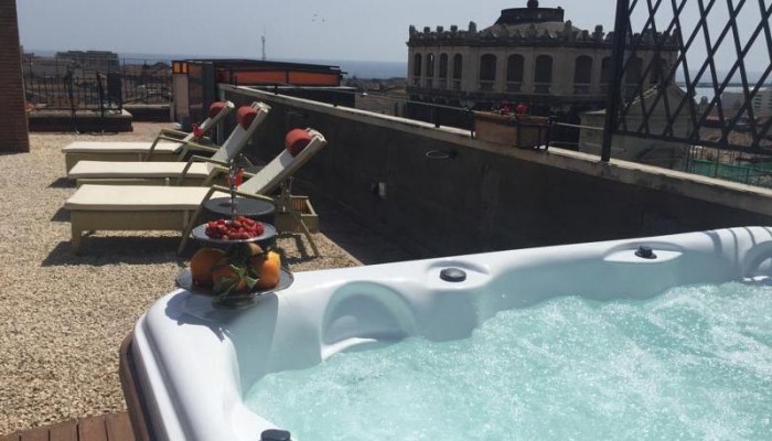 Poza pentru Hotel Royal 566-1477385461 Hotel Royal poza 4