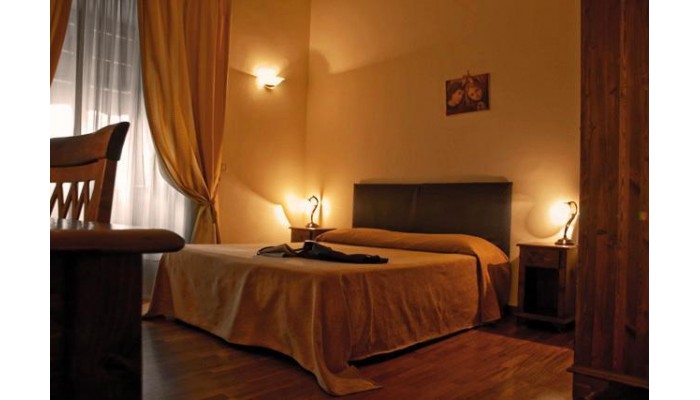 Hotel Stesicorea Palace poza 1