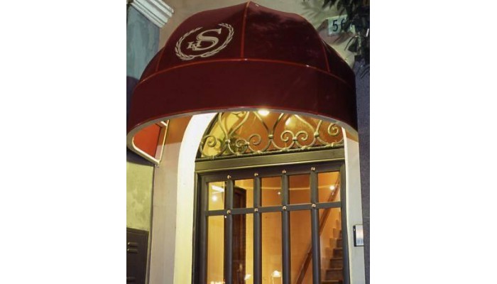 Hotel Stesicorea Palace poza 0