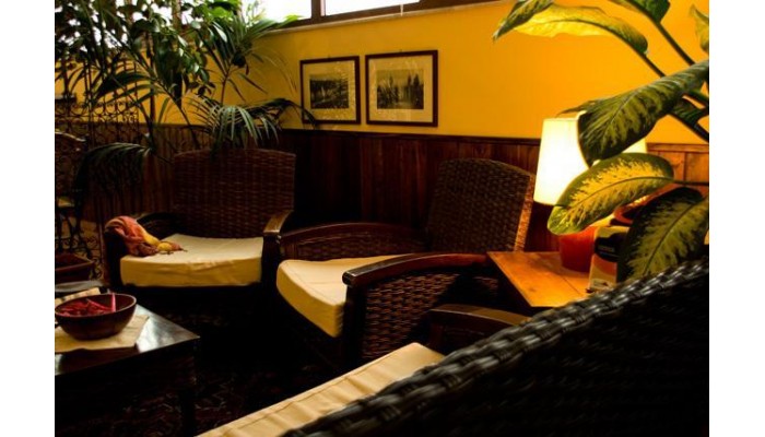 Hotel Stesicorea Palace poza 6