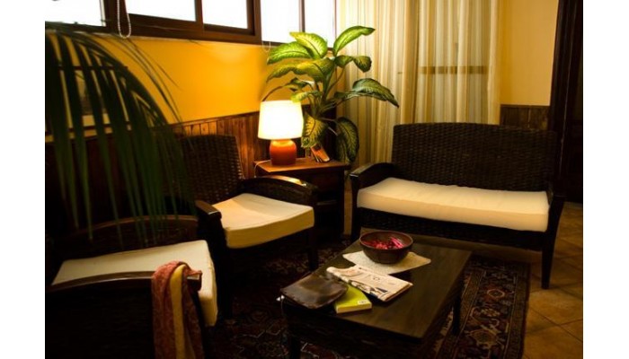 Hotel Stesicorea Palace poza 5