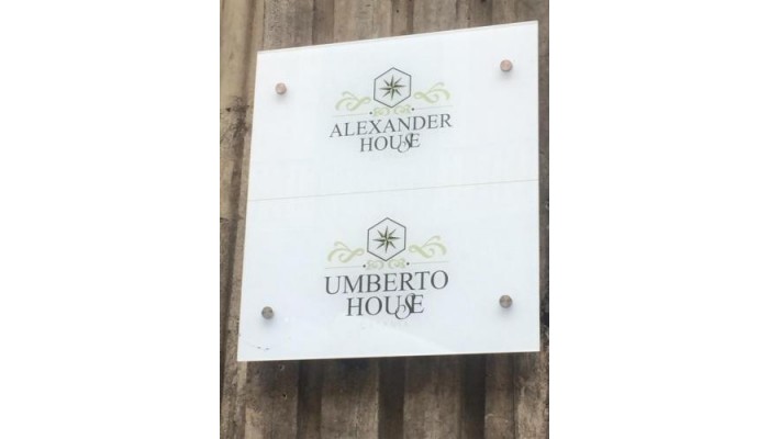 Hotel Umberto House Catania poza 0