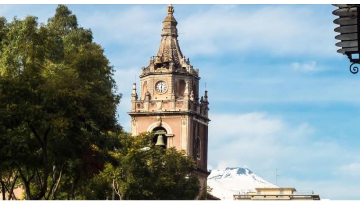 Hotel Umberto House Catania poza 5