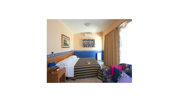 Hotel Villaggio Internazionale La Plaja poza 7