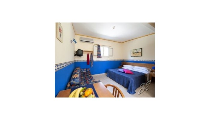 Hotel Villaggio Internazionale La Plaja poza 0