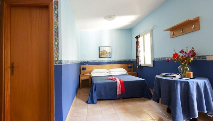 Hotel Villaggio Turistico Internazionale La Plaja poza 4