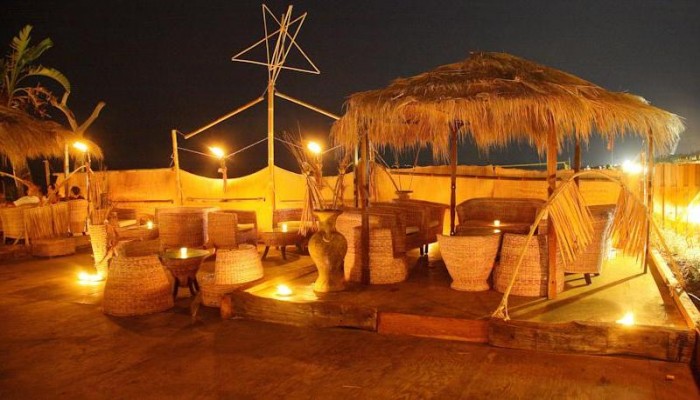 Hotel Villaggio Turistico Internazionale La Plaja poza 0