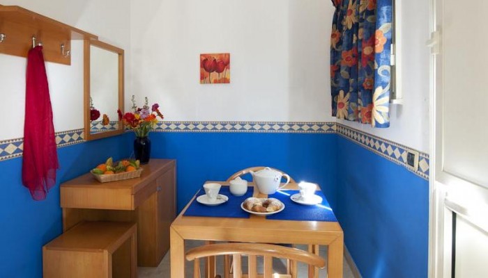 Hotel Villaggio Turistico Internazionale La Plaja poza 5