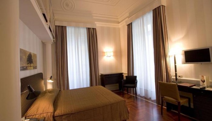 Poza pentru Il Principe Hotel 177-1476863823 Il Principe Hotel poza 2