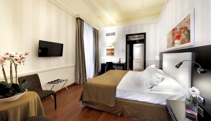 Poza pentru Il Principe Hotel 390-1476863823 Il Principe Hotel poza 5