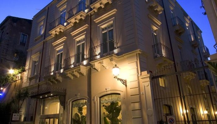 Poza pentru Il Principe Hotel 633-1476863823 Il Principe Hotel poza 0