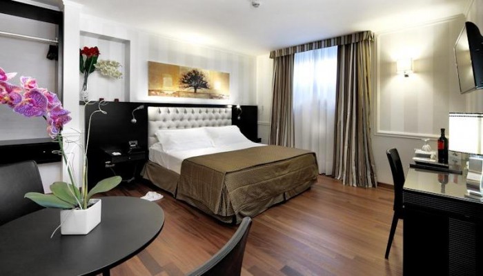 Poza pentru Il Principe Hotel 645-1476863823 Il Principe Hotel poza 3