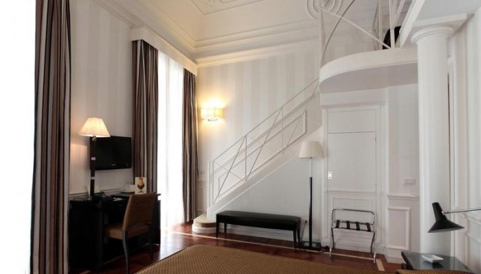 Poza pentru Il Principe Hotel 689-1476863823 Il Principe Hotel poza 1