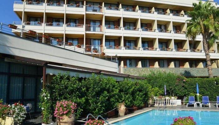 Poza pentru Nettuno Hotel 207-1478072307 Nettuno Hotel poza 7