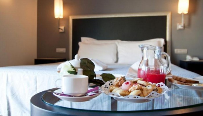 Poza pentru Plaza Hotel Catania 121-1478072927 Plaza Hotel Catania poza 5