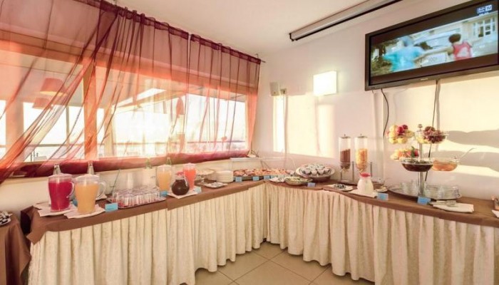 Poza pentru Plaza Hotel Catania 365-1478072927 Plaza Hotel Catania poza 10