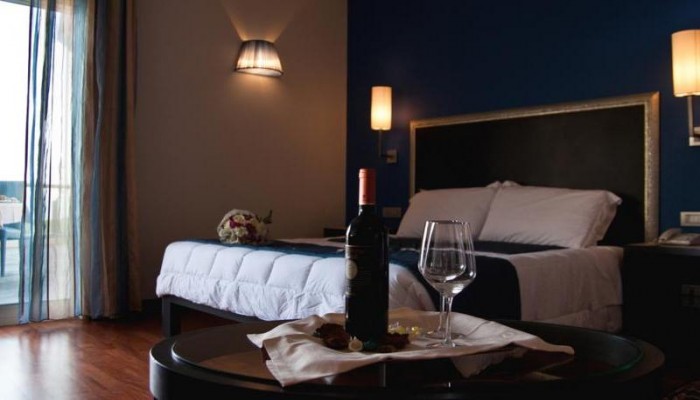 Poza pentru Plaza Hotel Catania 530-1478072927 Plaza Hotel Catania poza 2