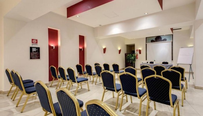 Poza pentru Plaza Hotel Catania 612-1478072927 Plaza Hotel Catania poza 9