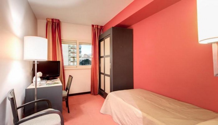 Poza pentru Plaza Hotel Catania 949-1478072927 Plaza Hotel Catania poza 7