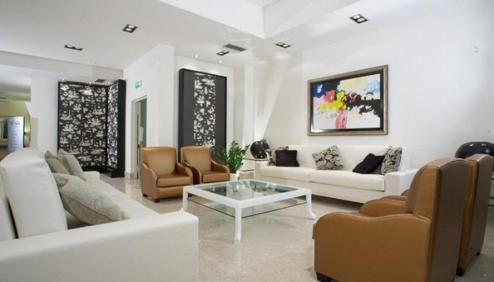 Poza pentru Plaza Hotel Catania 980-1478072927 Plaza Hotel Catania poza 8