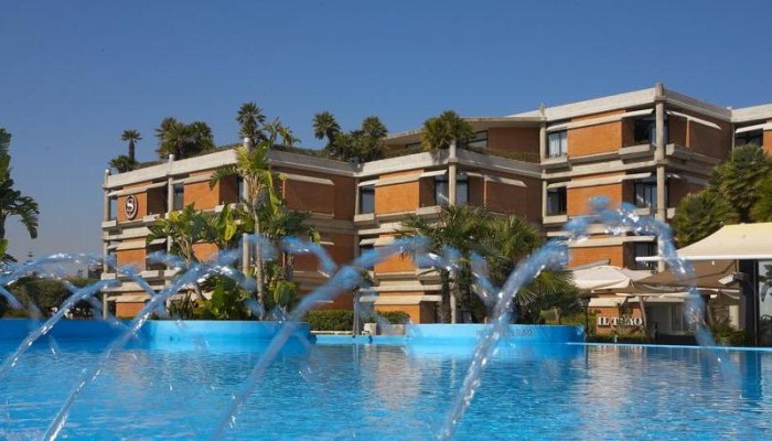 Poza pentru Sheraton Catania Hotel And Conference Center 253-1478078396 Sheraton Catania Hotel And Conference Center poza 2