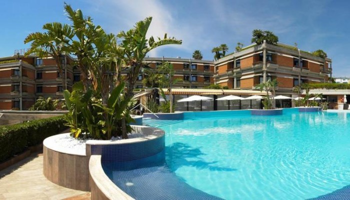 Poza pentru Sheraton Catania Hotel And Conference Center 384-1478078396 Sheraton Catania Hotel And Conference Center poza 3