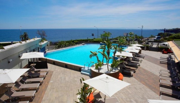 Poza pentru Sheraton Catania Hotel And Conference Center 61-1475657729 Sheraton Catania Hotel And Conference Center poza 10