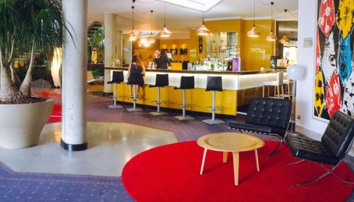 Poza pentru Sheraton Catania Hotel And Conference Center 656-1478078396 Sheraton Catania Hotel And Conference Center poza 5