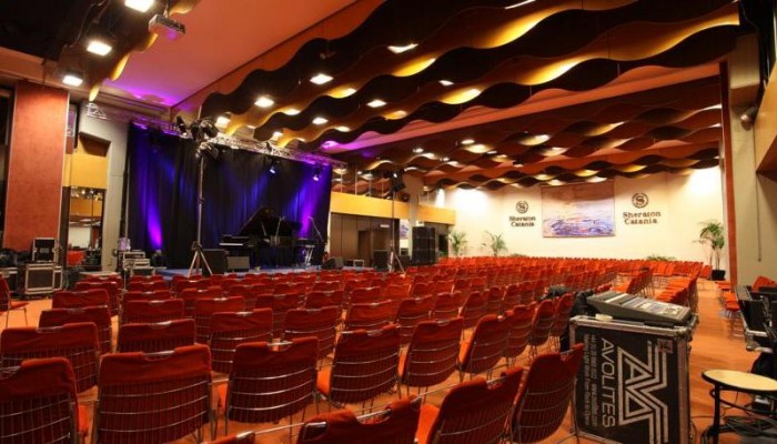 Poza pentru Sheraton Catania Hotel And Conference Center 832-1478078396 Sheraton Catania Hotel And Conference Center poza 7