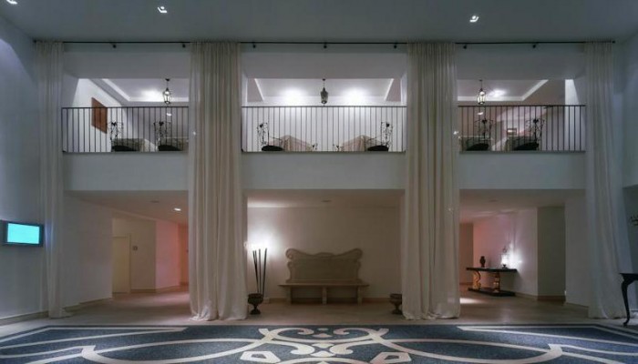 Poza pentru Una Palace Hotel 254-1478072636 Una Palace Hotel poza 8