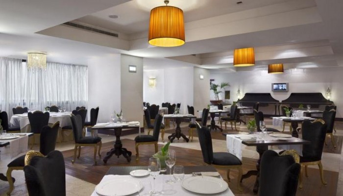 Poza pentru Una Palace Hotel 565-1478072636 Una Palace Hotel poza 5