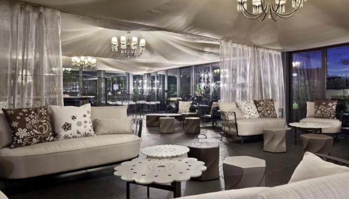Poza pentru Una Palace Hotel 764-1478072636 Una Palace Hotel poza 7