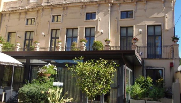 Poza pentru Villa Cibele 402-1477306389 Villa Cibele poza 0