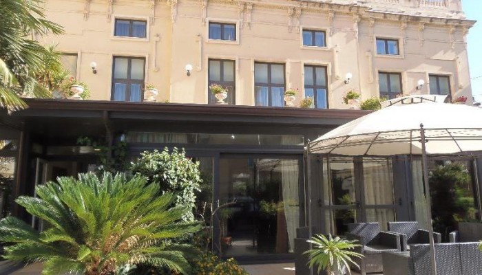 Poza pentru Villa Cibele 848-1477306388 Villa Cibele poza 1