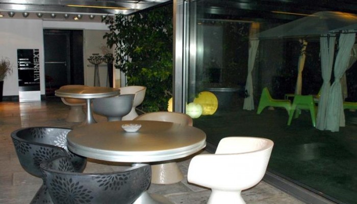 Villa Del Bosco & Vdb Next Hotel And Event Living poza 4