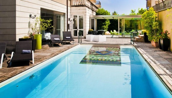 Villa Del Bosco & Vdb Next Hotel And Event Living poza 0