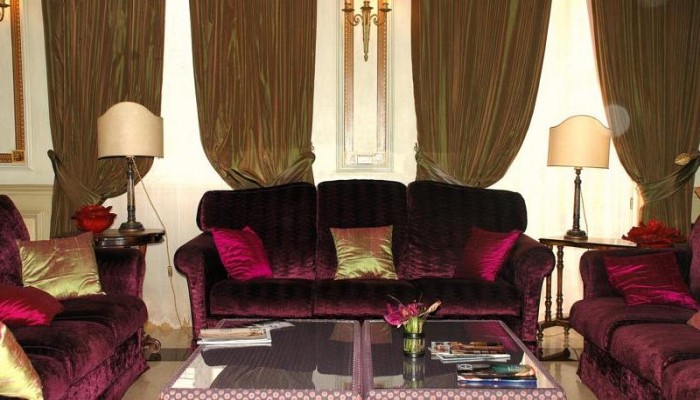 Villa Del Bosco & Vdb Next Hotel And Event Living poza 3