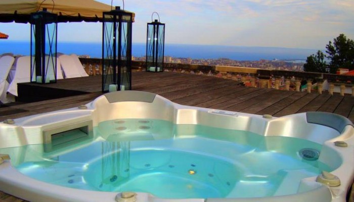 Villa Del Bosco & Vdb Next Hotel And Event Living poza 1