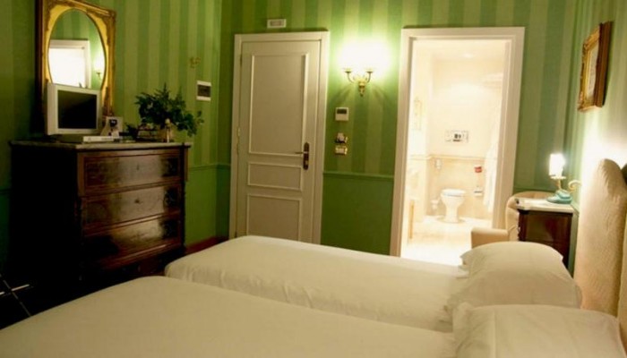 Villa Del Bosco & Vdb Next Hotel And Event Living poza 5