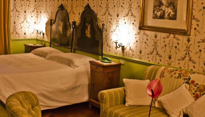 Villa Del Bosco & Vdb Next Hotel And Event Living poza 2