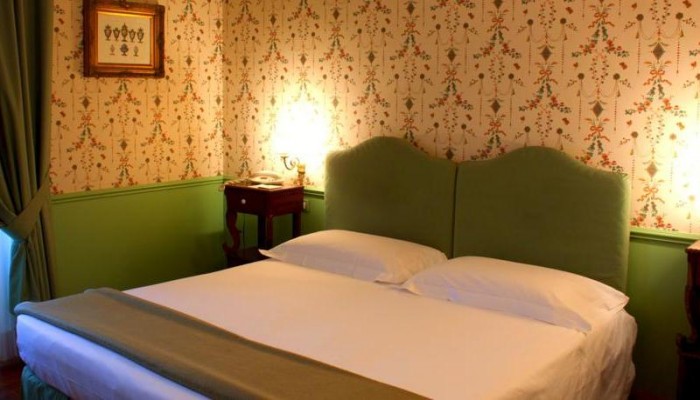 Villa Del Bosco & Vdb Next Hotel And Event Living poza 6