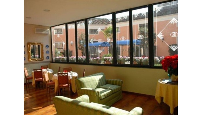 Villa Romeo Hotel poza 2